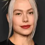Φοίβη Μπρίτζερς (Phoebe Bridgers)