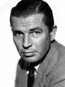 Bruce Cabot