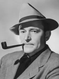 Merian C. Cooper