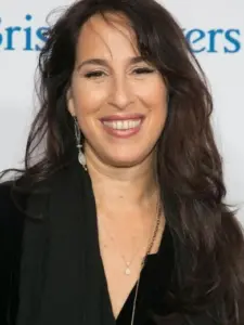 Maggie Wheeler