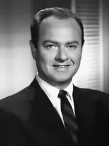 Harvey Korman