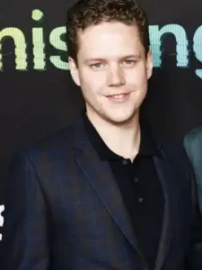 Will Merrick