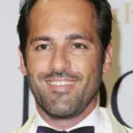 Άλεξ Δημητριάδης (Alex Dimitriades)