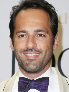 Άλεξ Δημητριάδης (Alex Dimitriades)