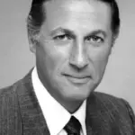 Lloyd Bochner