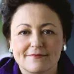 Μπάρμπαρα Ρόζενμπλατ (Barbara Rosenblat)