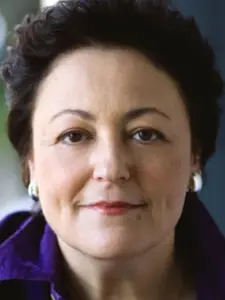Μπάρμπαρα Ρόζενμπλατ (Barbara Rosenblat)