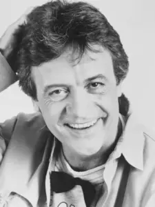 Terry Kiser