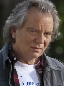 Leon Rippy