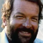 Μπαντ Σπένσερ (Bud Spencer)