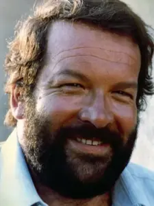 Μπαντ Σπένσερ (Bud Spencer)