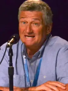 Terry Klassen