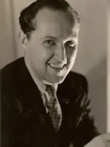 George Pal