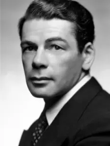 Paul Muni