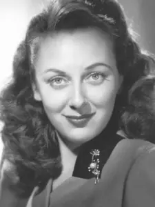 Ann Dvorak