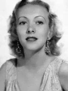 Karen Morley