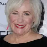 Betty Buckley