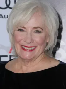 Betty Buckley