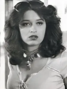 Melanie Mayron