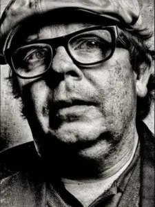 Perry Benson
