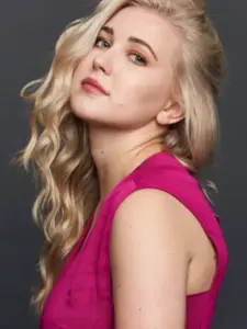 Ellen Marlow