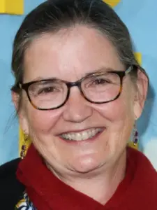 Caroline Thompson