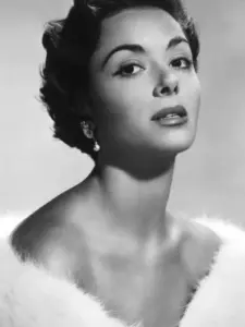 Dana Wynter