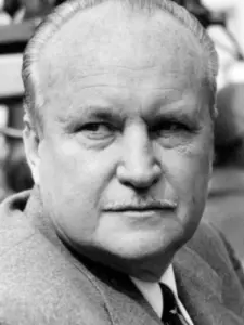 George Waggner