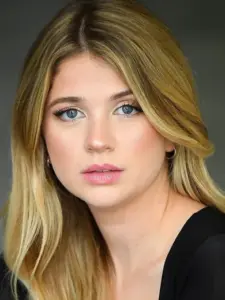 Sarah Fisher