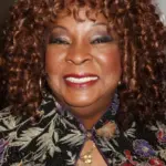 Martha Reeves