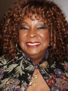 Martha Reeves