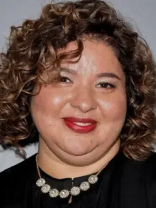 Liesl Tommy