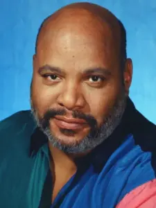 James Avery