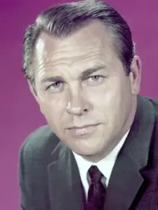 Howard Keel