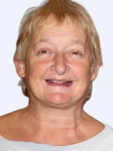 Janine Duvitski