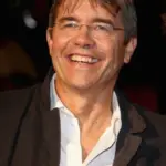 Στέφεν Τζίλενχαλ (Stephen Gyllenhaal)