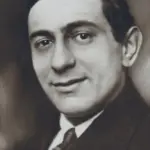 Ernst Lubitsch