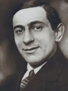 Ernst Lubitsch