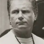 George Armitage