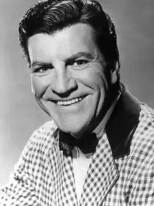 Robert Preston