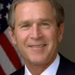Τζορτζ Μπους (George W. Bush)