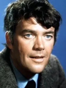 Jim Hutton