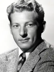 Danny Kaye