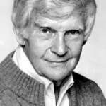 Arthur Peterson