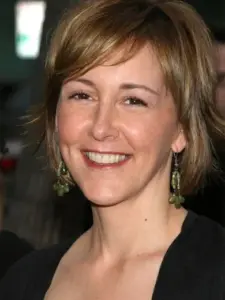 Cynthia Stevenson