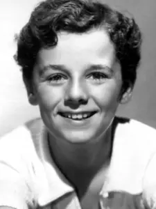 Freddie Bartholomew