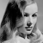 Veronica Lake