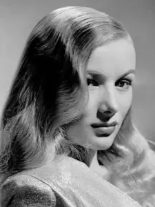 Veronica Lake