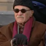 Μαμούντ Μαμντάνι (Mahmood Mamdani)