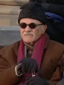 Μαμούντ Μαμντάνι (Mahmood Mamdani)